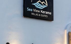 Sea View Kerame